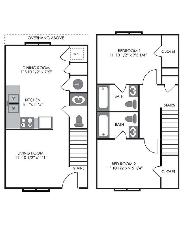 Furnished Finder property 853944_1 photo 14