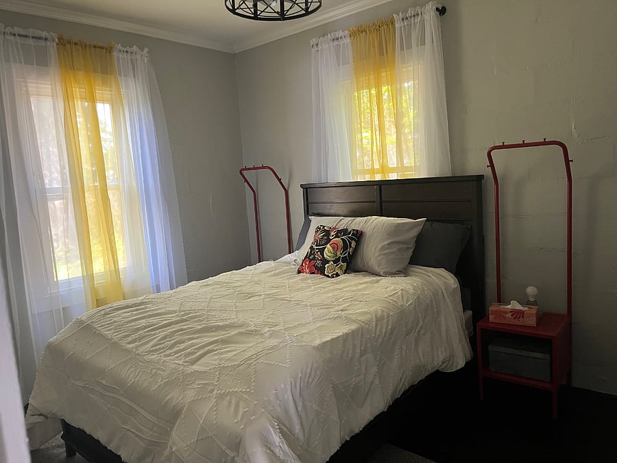 Bedroom 2