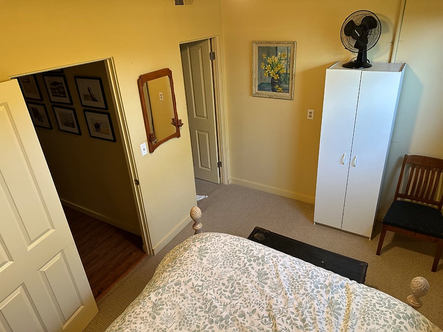 2nd Bedroom
