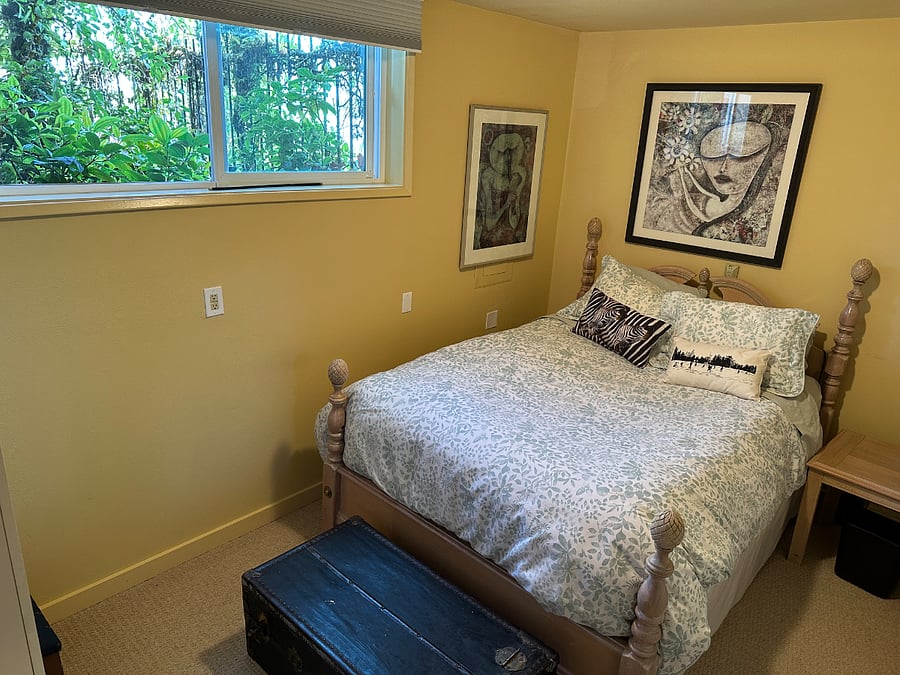 2nd Bedroom