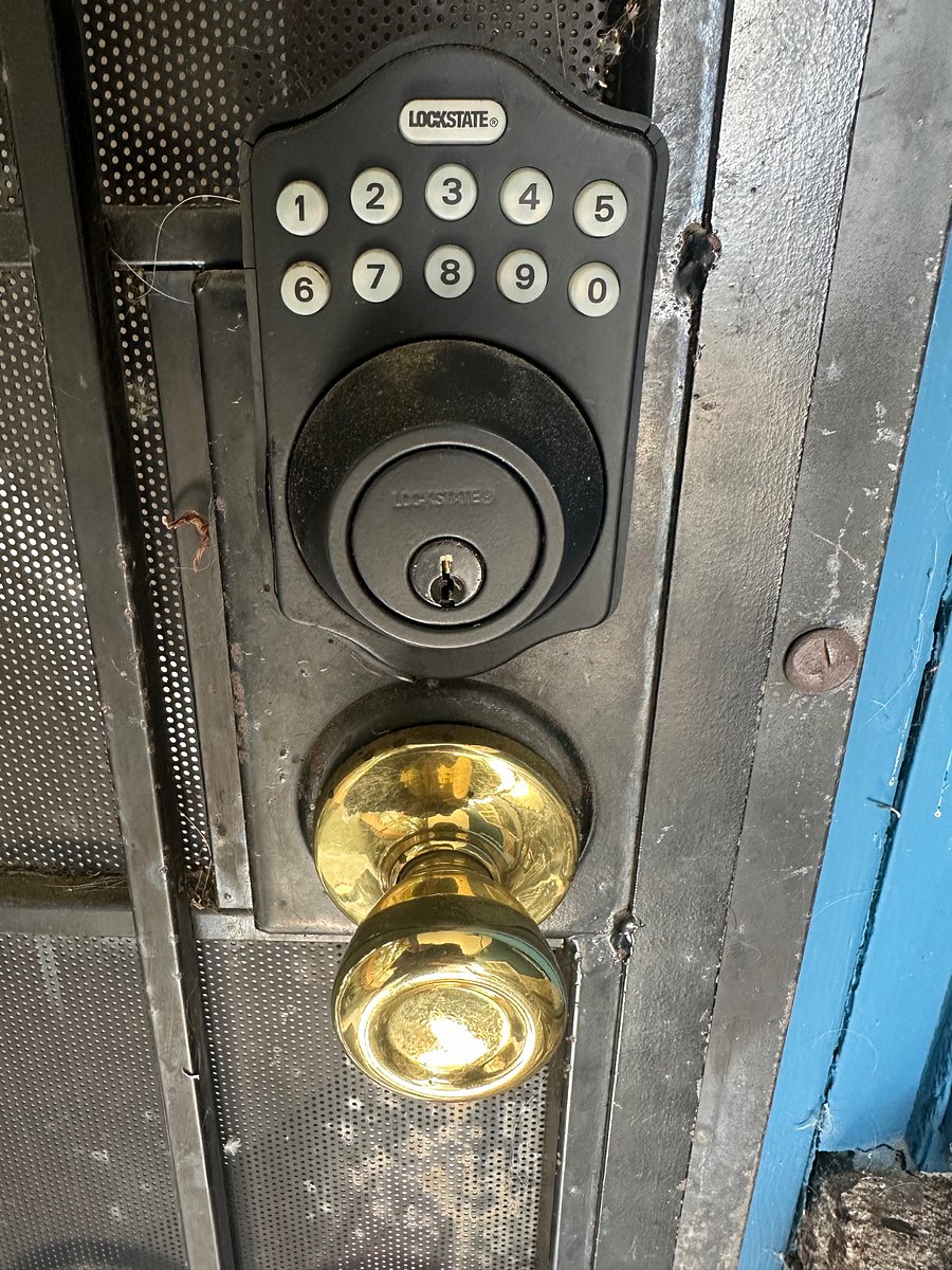 Keyless Entry