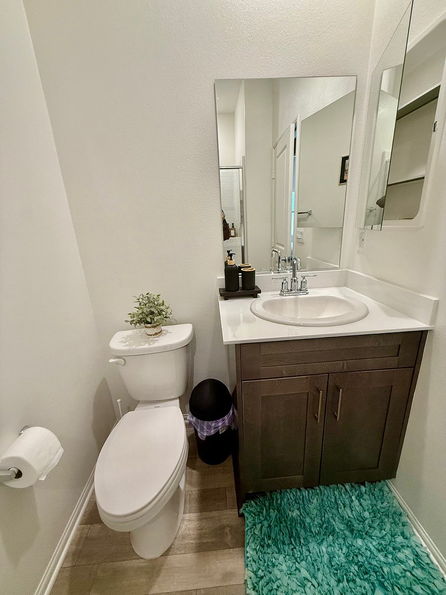 Bathroom 3