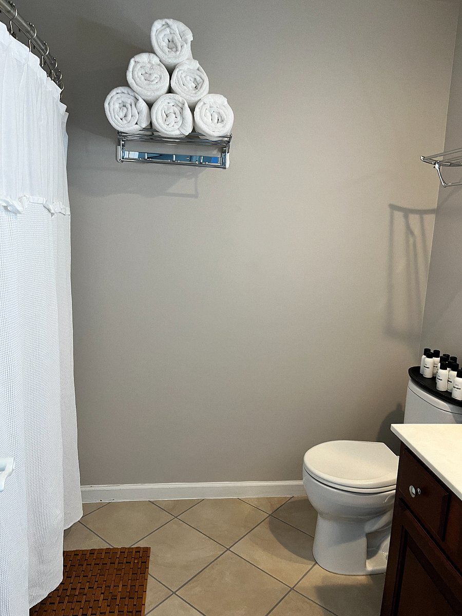 Main bath