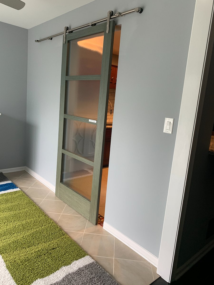 Sunroom