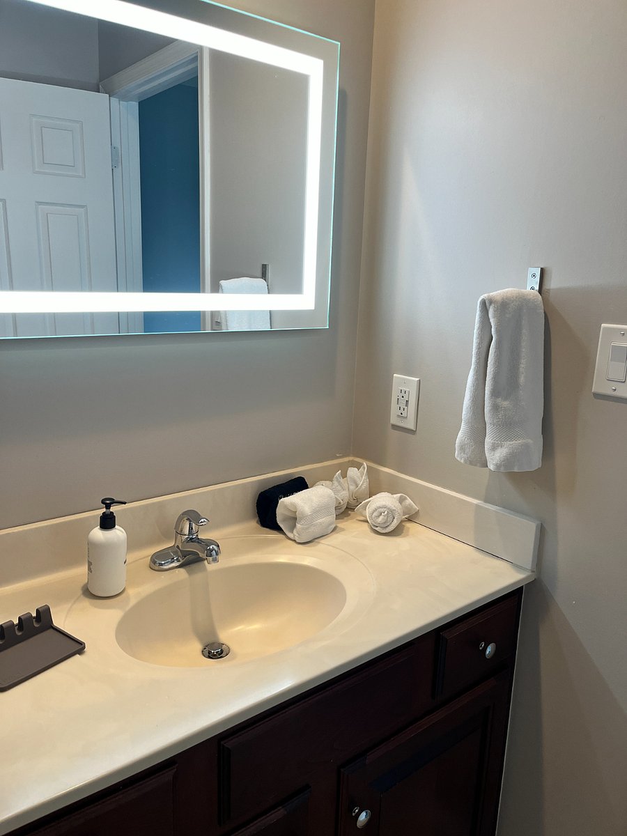 Main bath