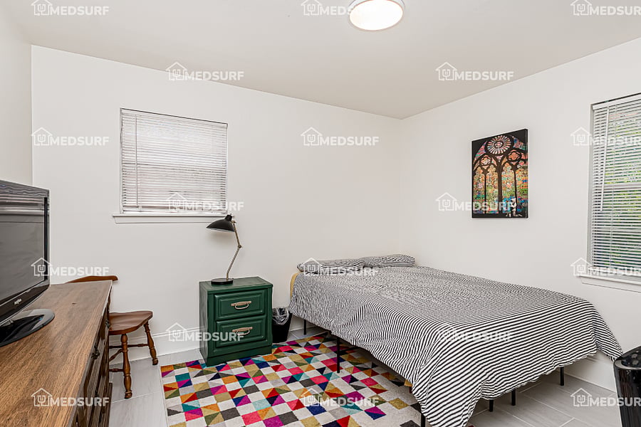 Room B