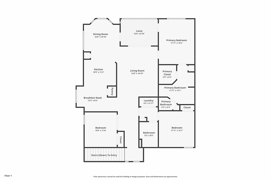 Furnished Finder property 854292_1 photo 9