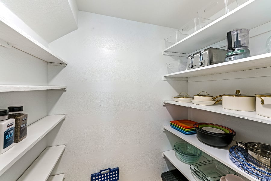 Pantry