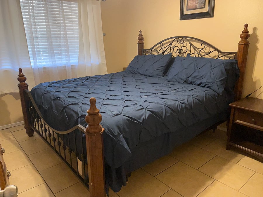 Master Bedroom - King