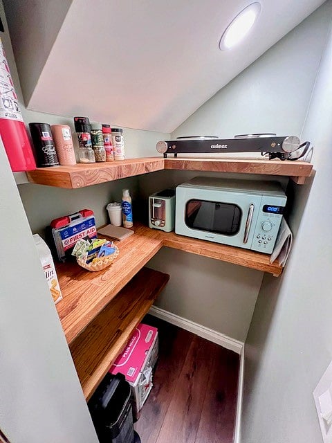 Kitchen Pantry