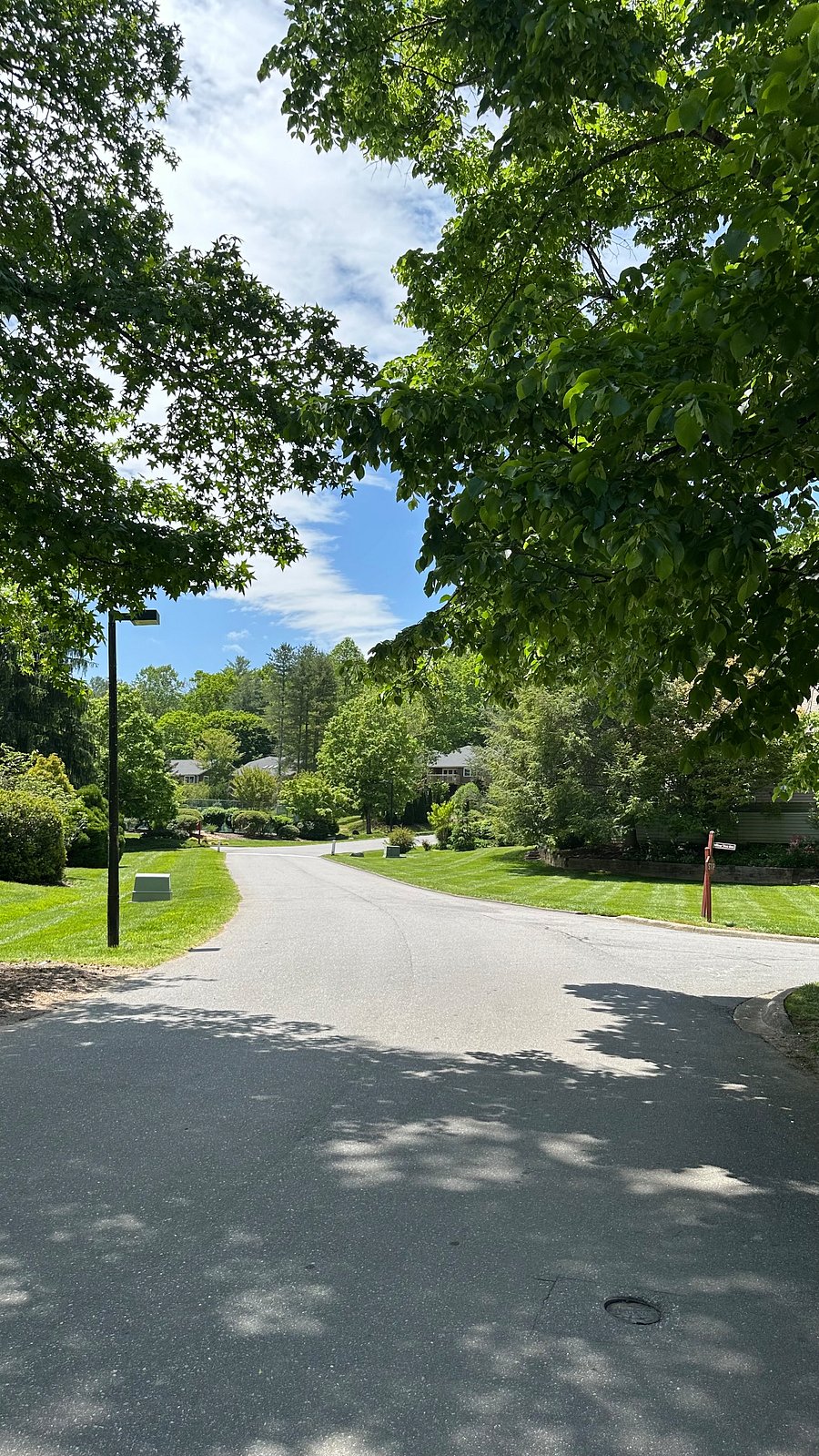 Community Street
