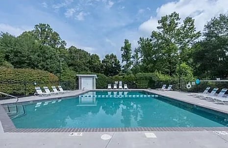 Pool Area