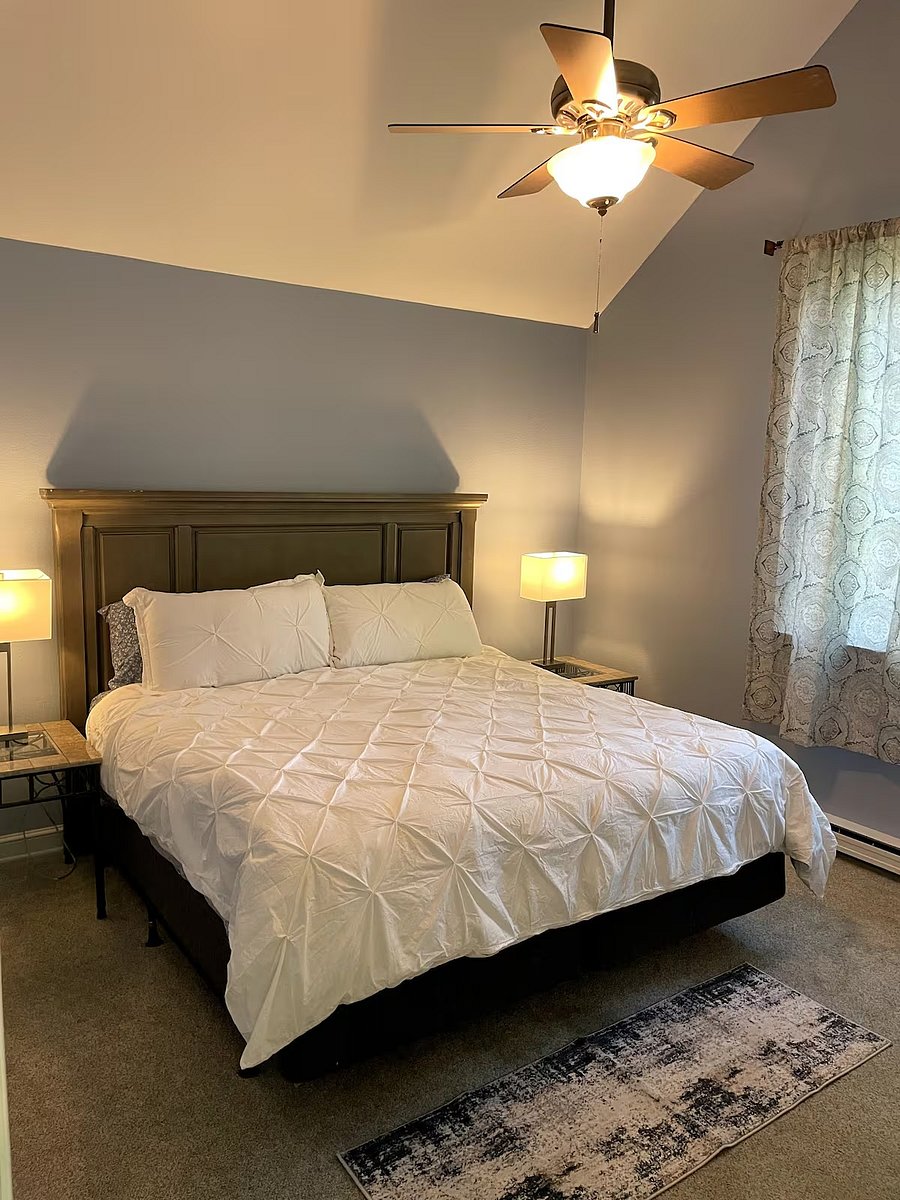 King Bedroom