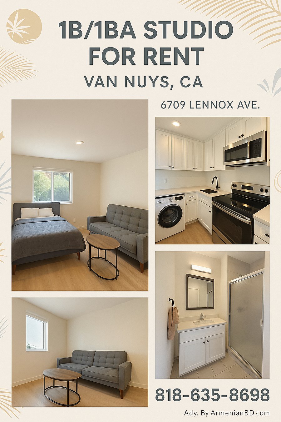 Furnished Finder property 854745_1 photo 10