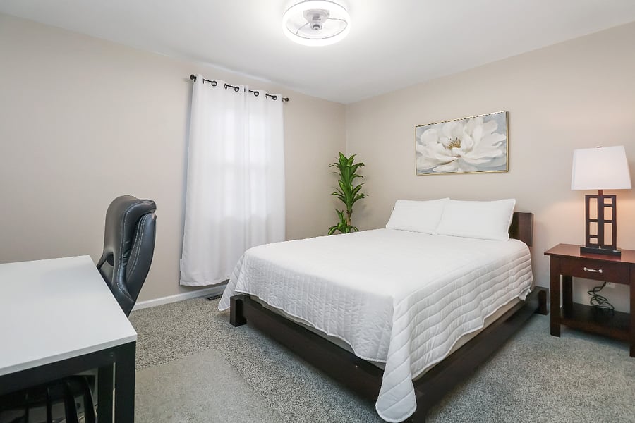 OFFICE/BEDROOM 2