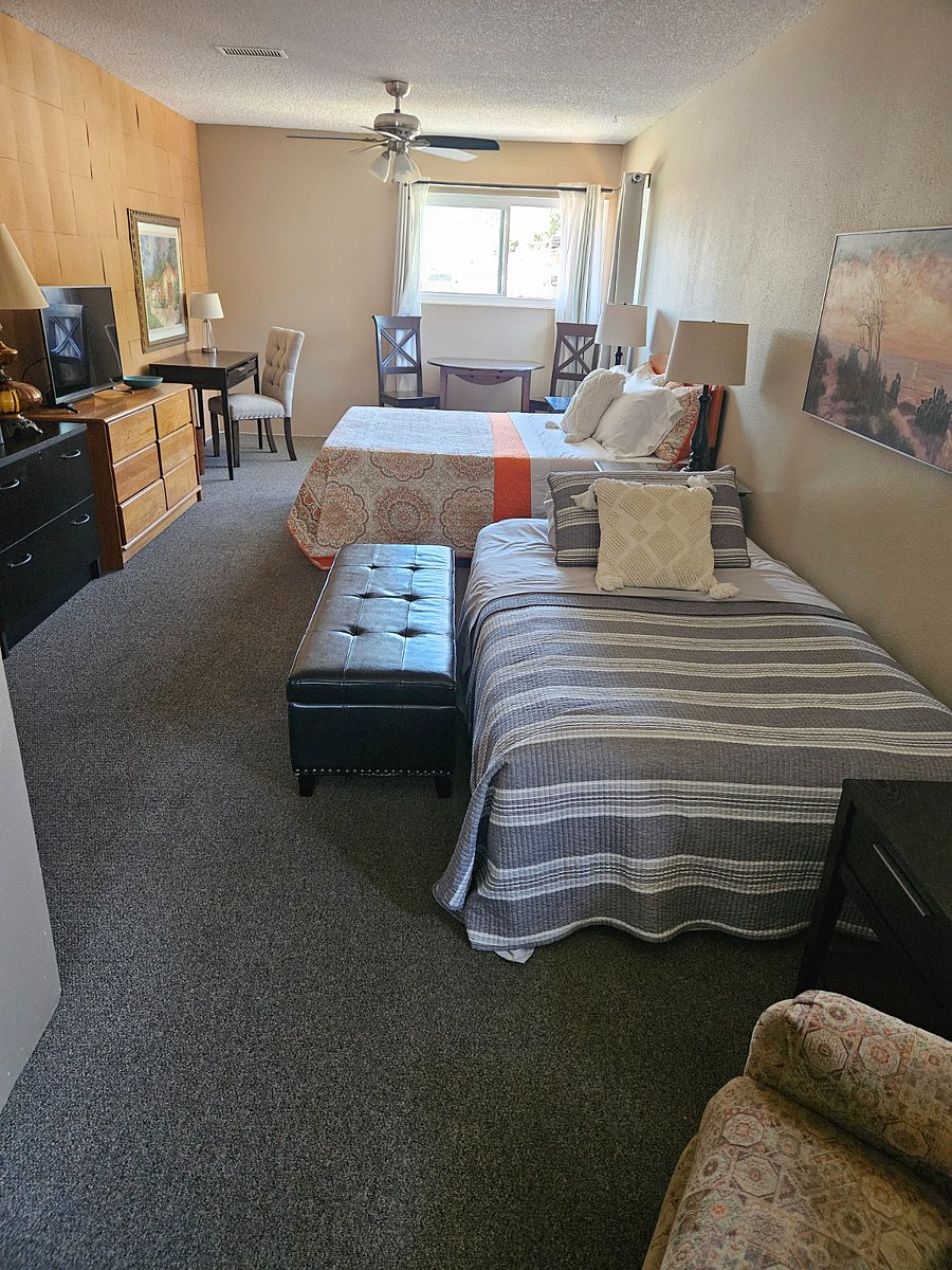 Futon open in masterM