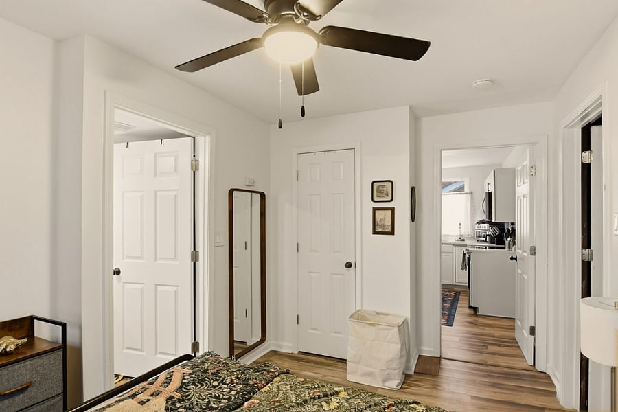 Guest Bedroom