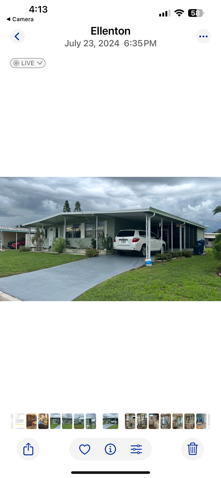Furnished Finder property 854869_1 photo 3