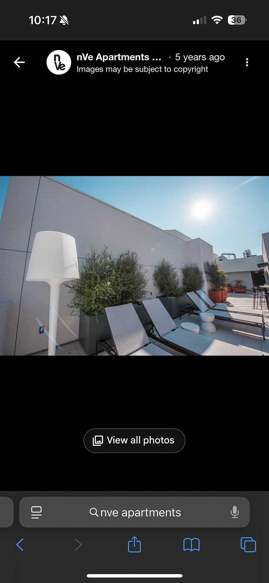 Furnished Finder property 854894_1 photo 12
