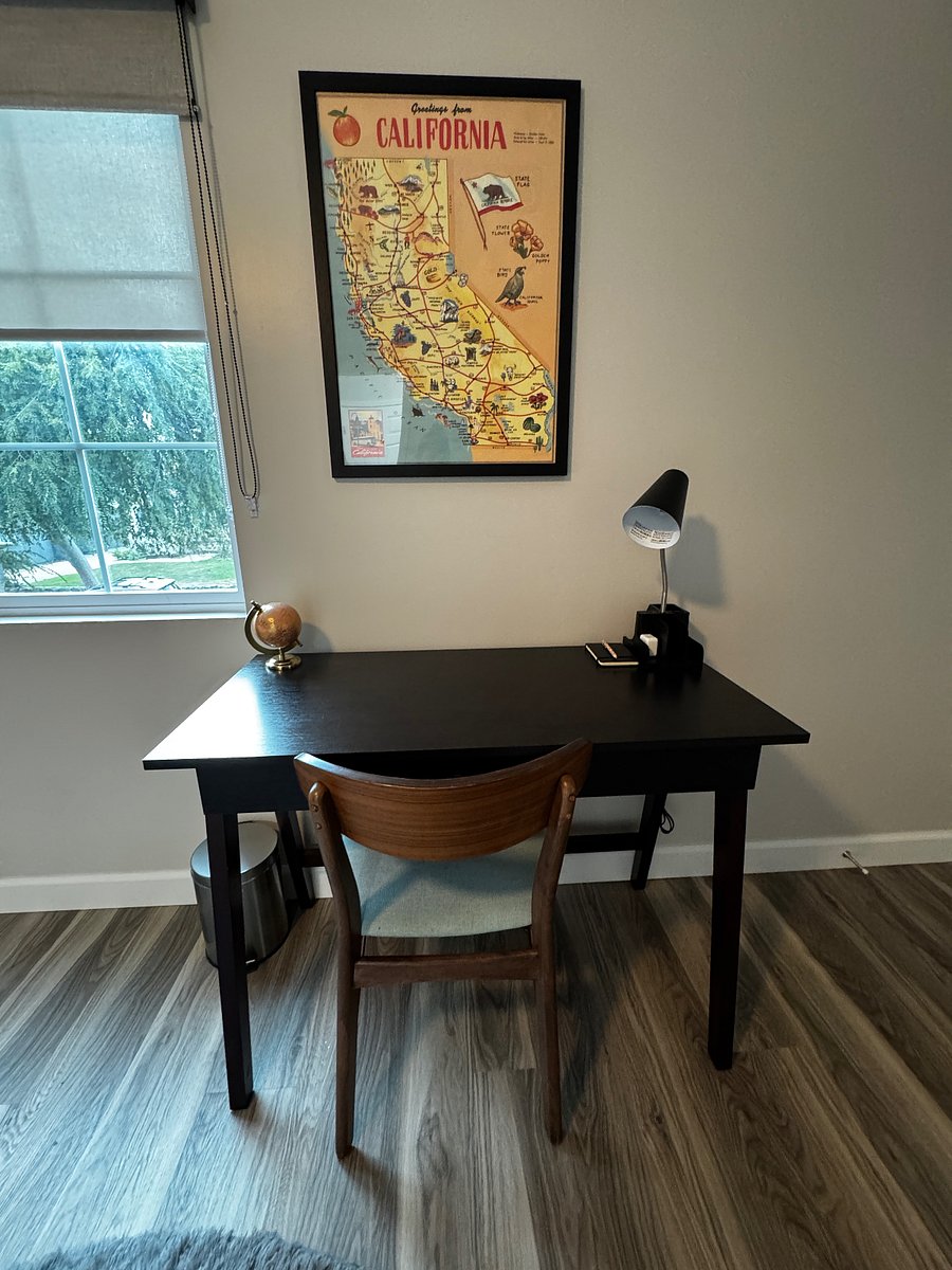 Work area