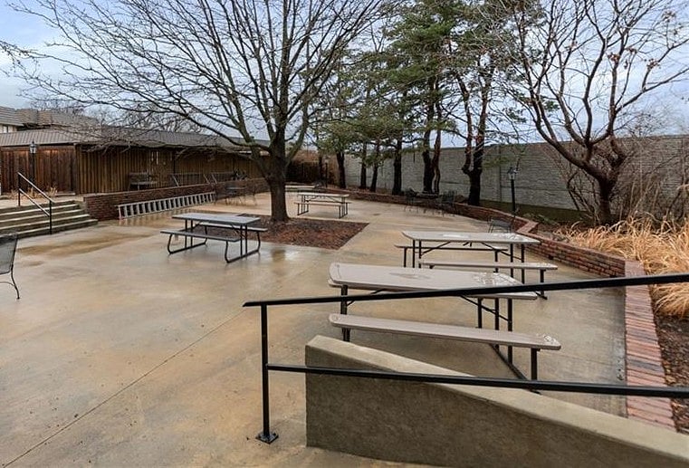 Common Area