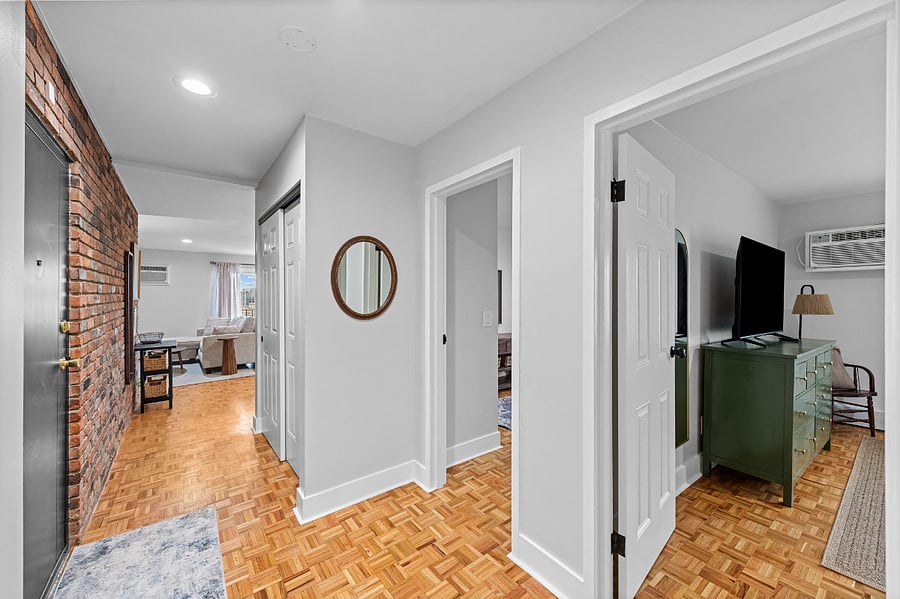 Second Bedroom/Office