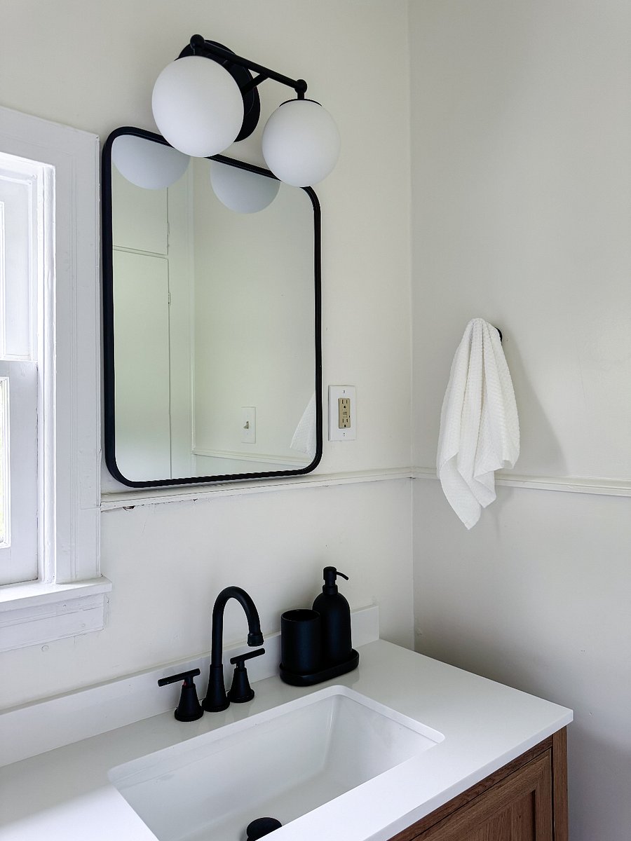 Bathroom Vanity