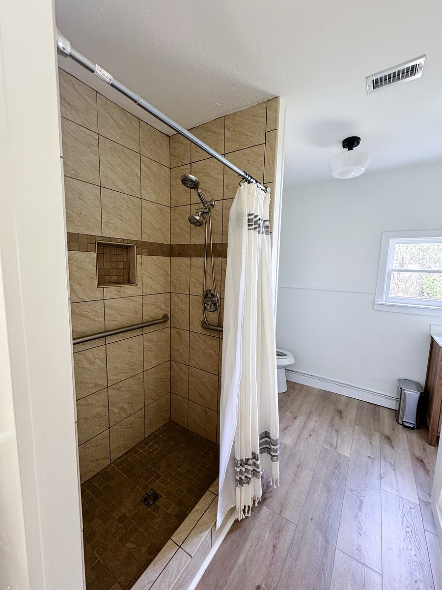 Shower