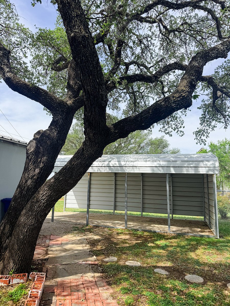Carport