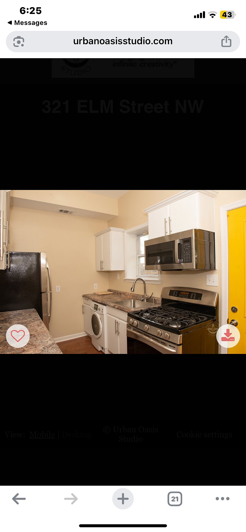 Furnished Finder property 855398_1 photo 1