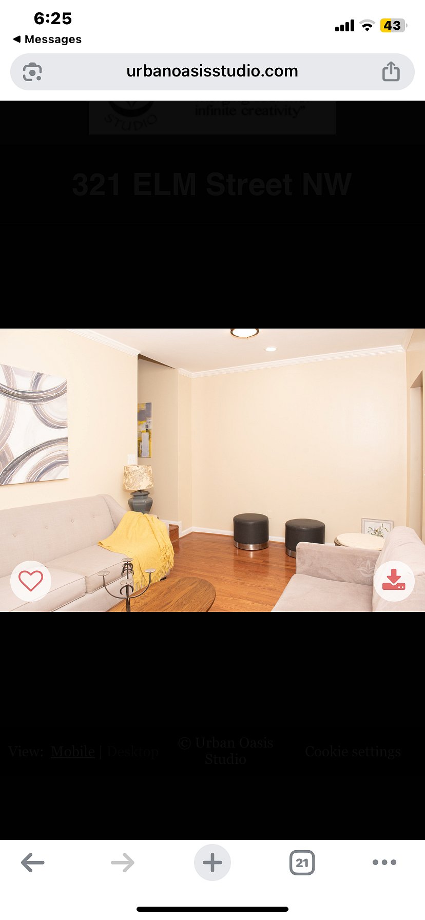 Furnished Finder property 855398_1 photo 3