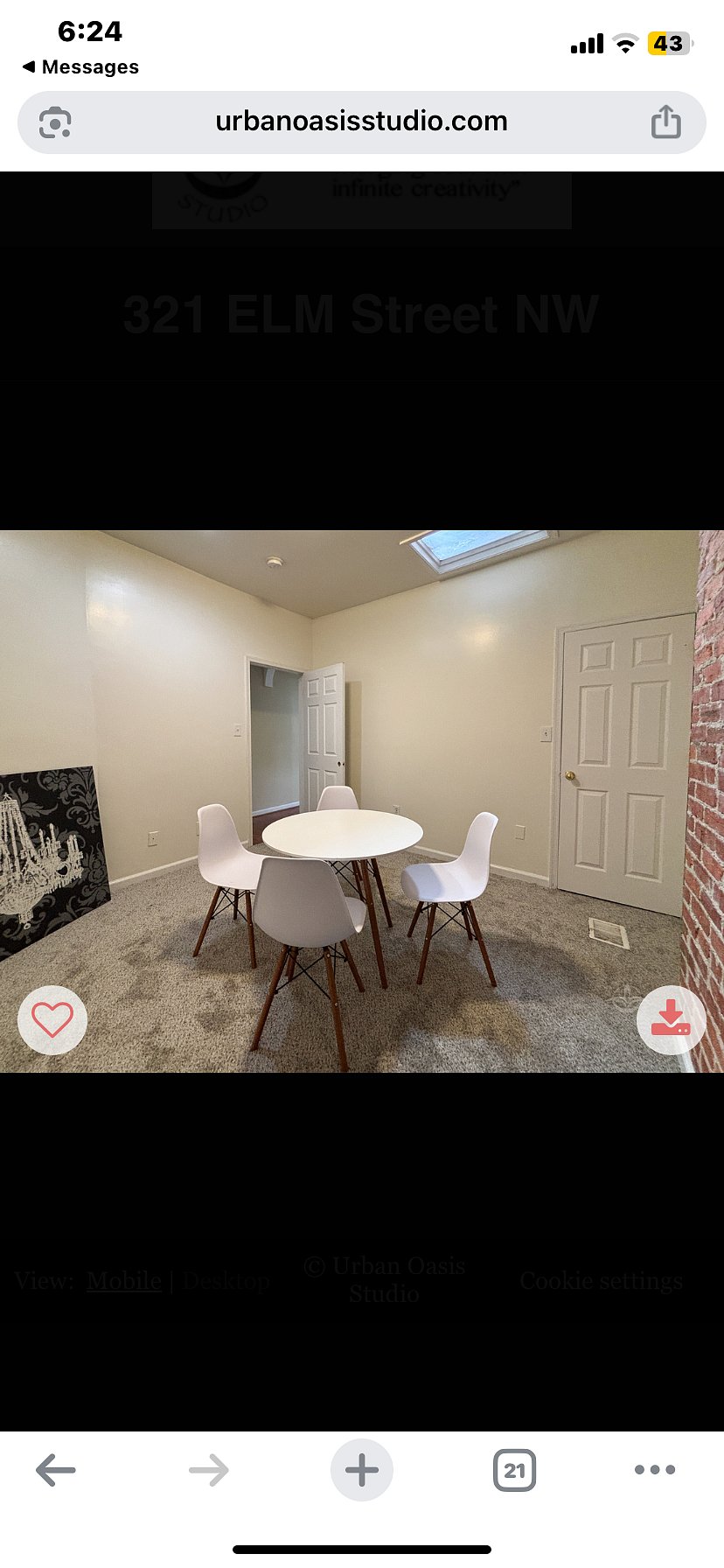 Furnished Finder property 855398_1 photo 4