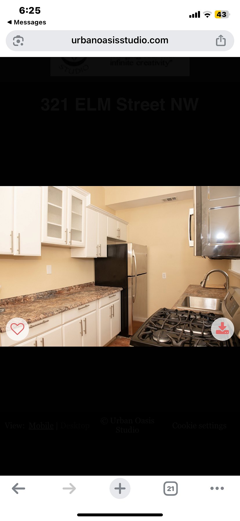 Furnished Finder property 855398_1 photo 5
