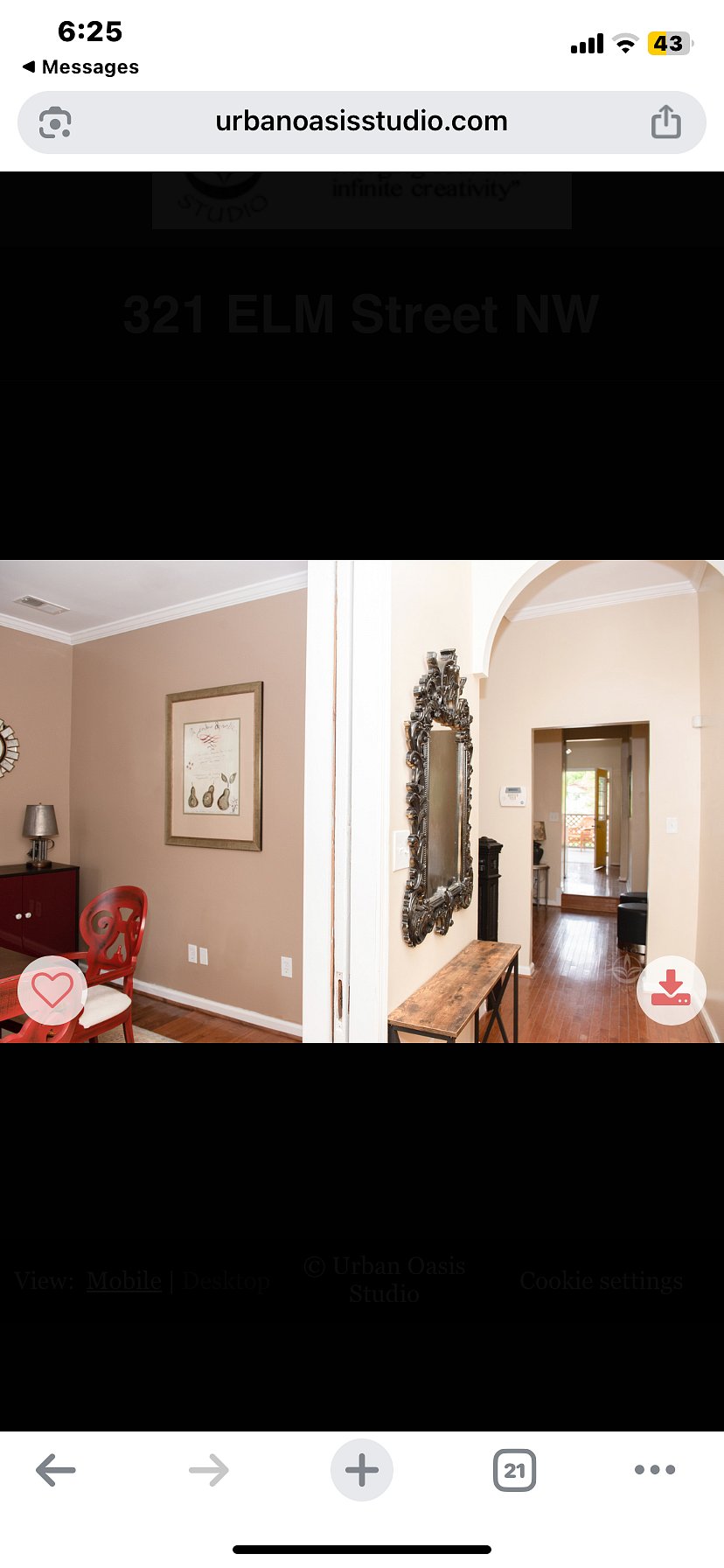 Furnished Finder property 855398_1 photo 6