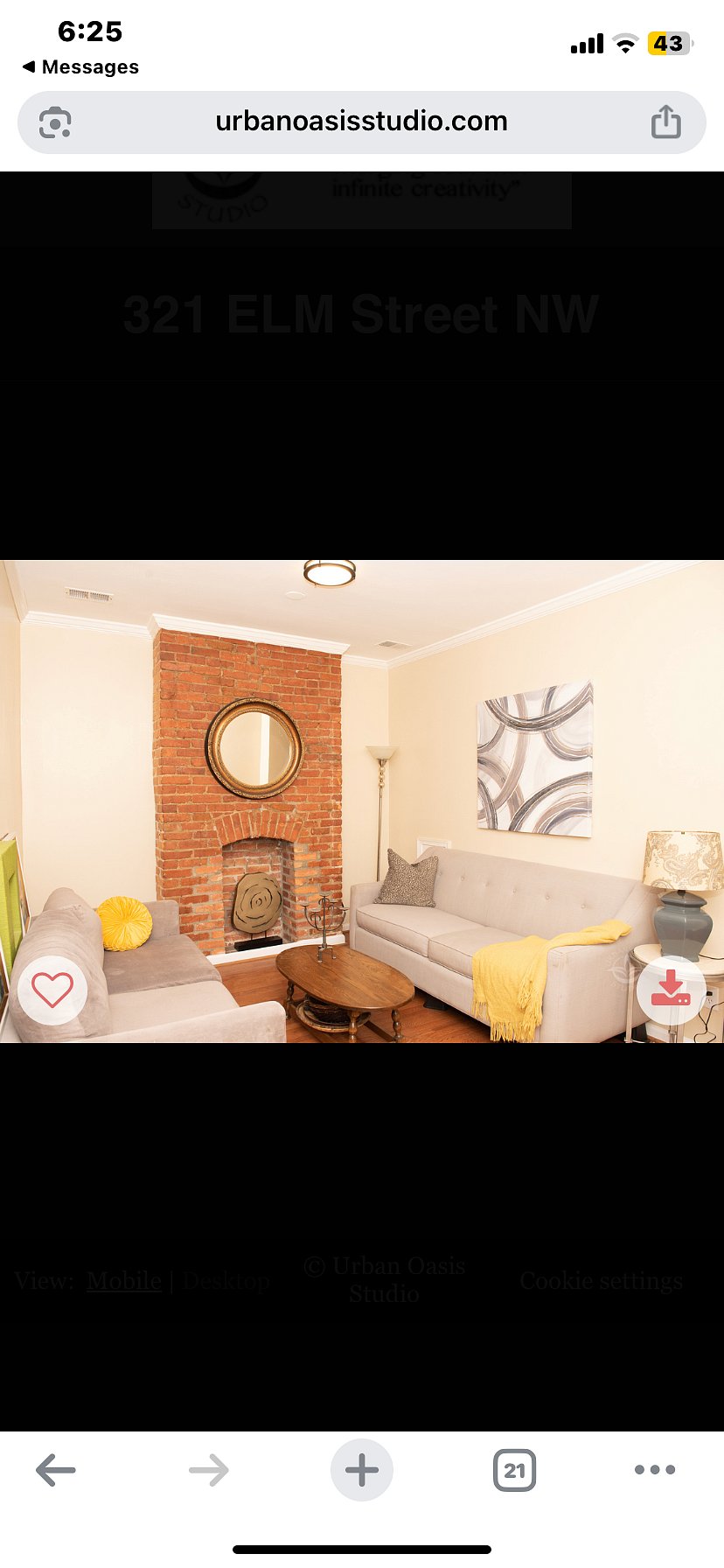 Furnished Finder property 855398_1 photo 7