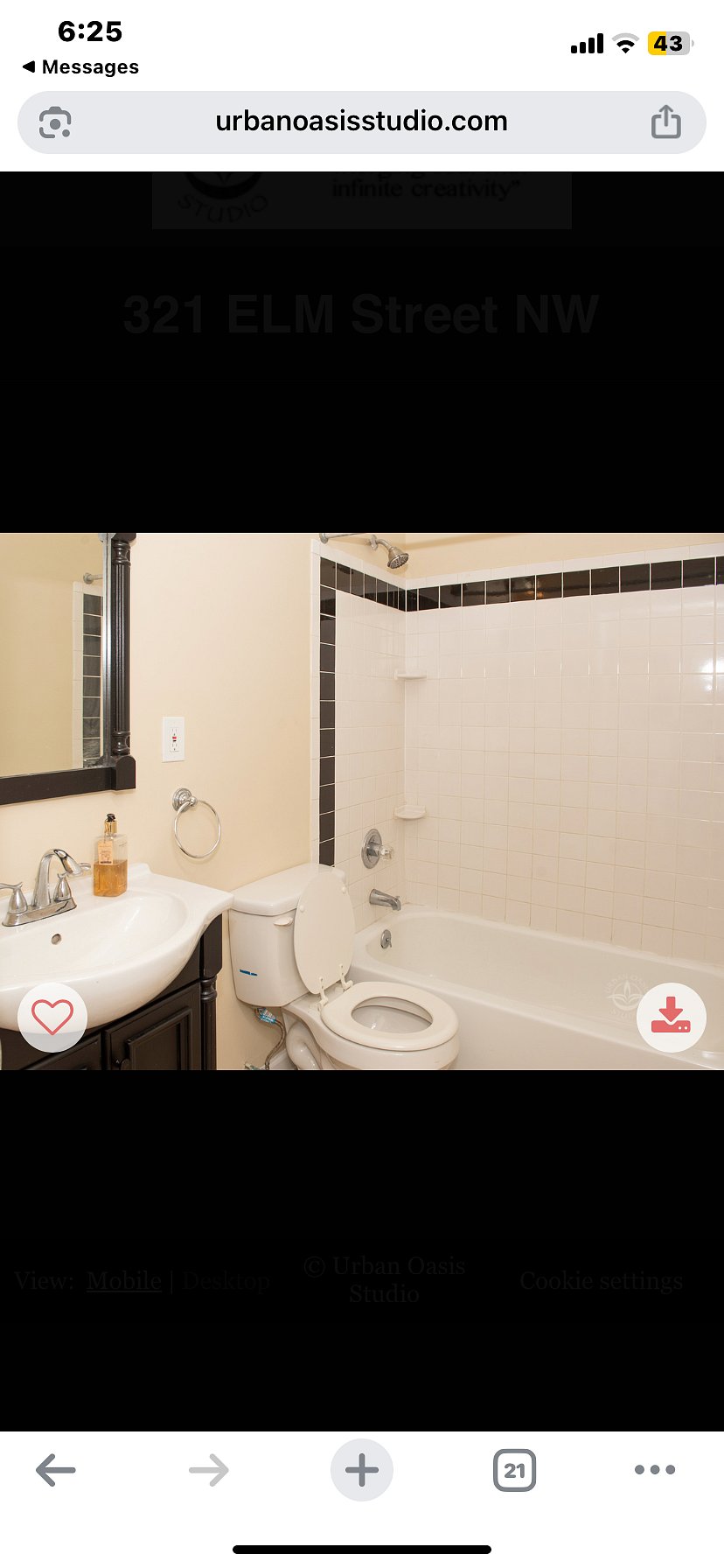 Furnished Finder property 855398_1 photo 8