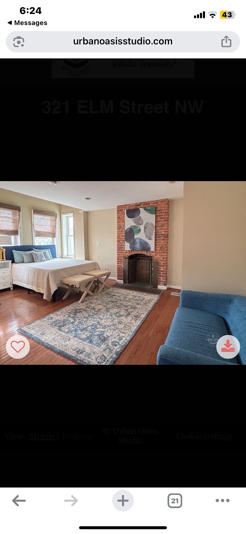 Furnished Finder property 855398_1 photo 2