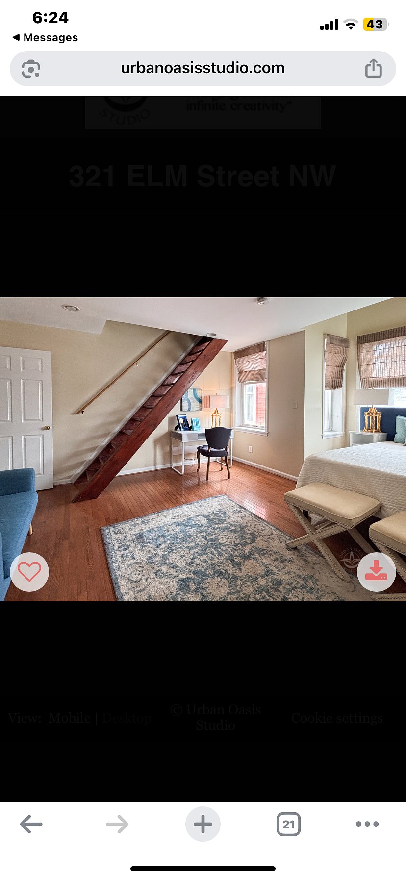 Furnished Finder property 855398_1 photo 11