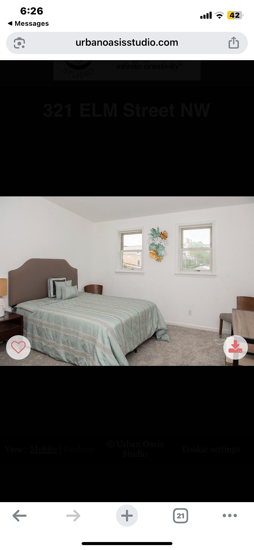 Furnished Finder property 855398_1 photo 13