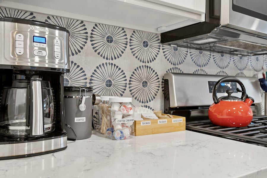Kitchen Acessories