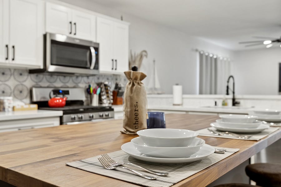 Kitchen Island