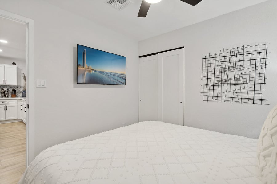 Guest Bedroom