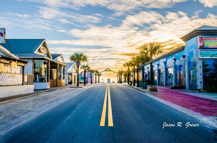 Canal Street