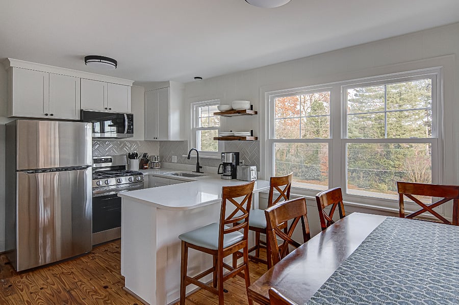 Kitchen Table