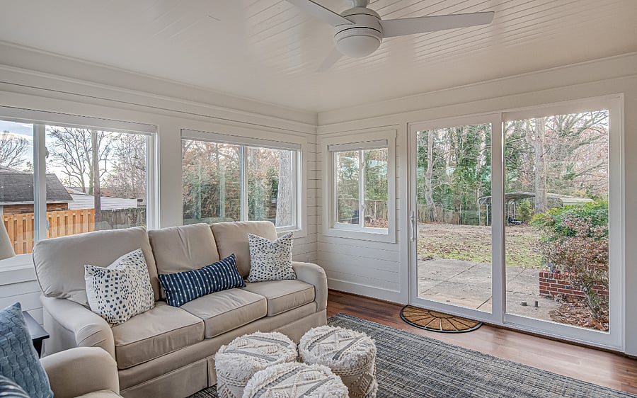 Sun Room