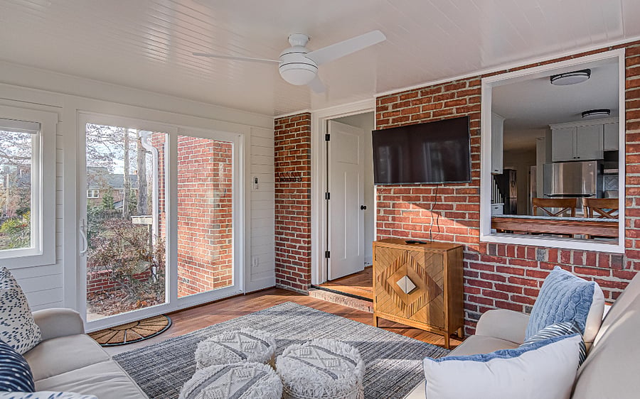 Sun Room