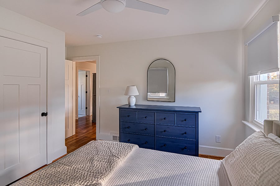Downstairs Bedroom 2