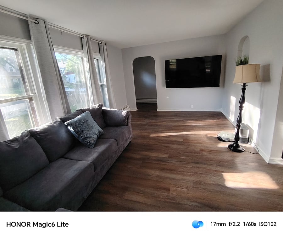 Living room (2/1 Lower)