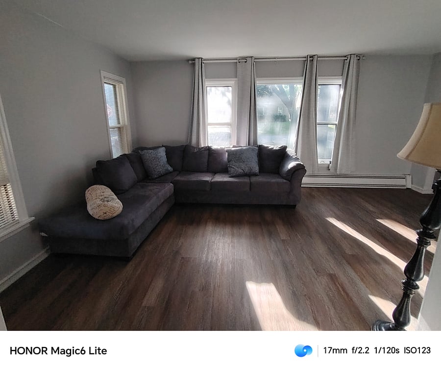 Living room (2/1 Lower)