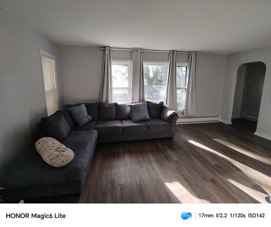 Living room (2/1 Lower)